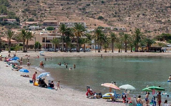 New Build - Town House -
Cartagena - La Azohía