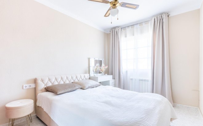 Resale - Town House -
Torrevieja - Los Balcones - Los Altos del Edén