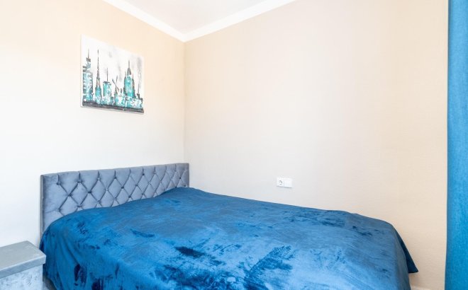 Resale - Town House -
Torrevieja - Los Balcones - Los Altos del Edén