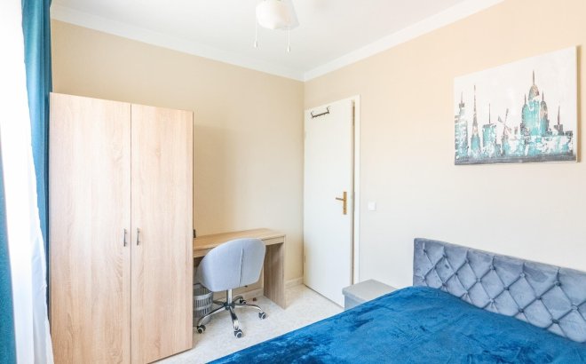 Resale - Town House -
Torrevieja - Los Balcones - Los Altos del Edén