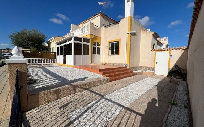 Resale - Quad House -
Orihuela Costa - Costa Blanca