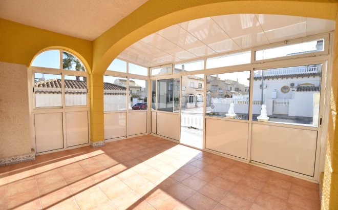 Resale - Quad House -
Orihuela Costa - Costa Blanca