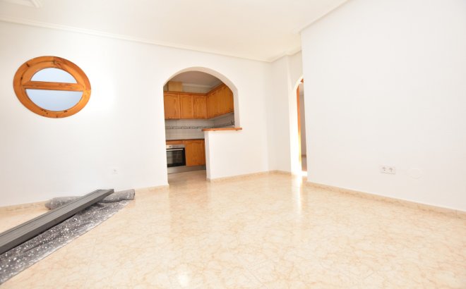 Resale - Quad House -
Orihuela Costa - Costa Blanca