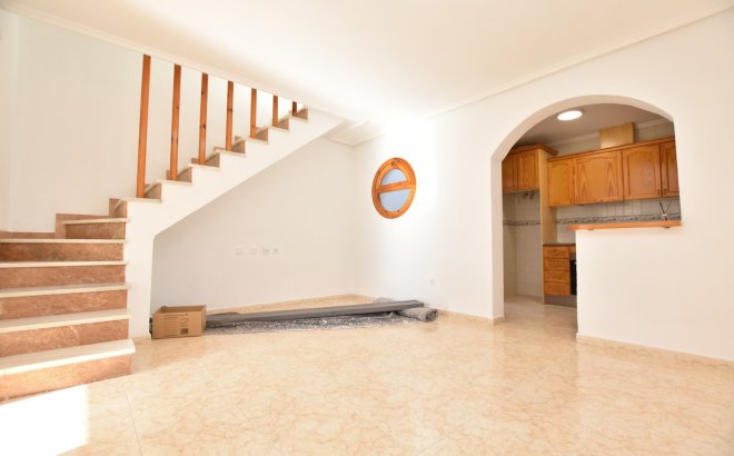 Resale - Quad House -
Orihuela Costa - Costa Blanca