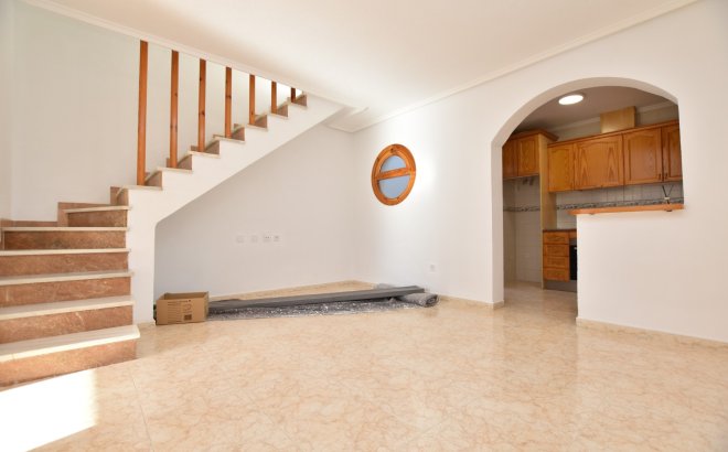 Resale - Quad House -
Orihuela Costa - Costa Blanca