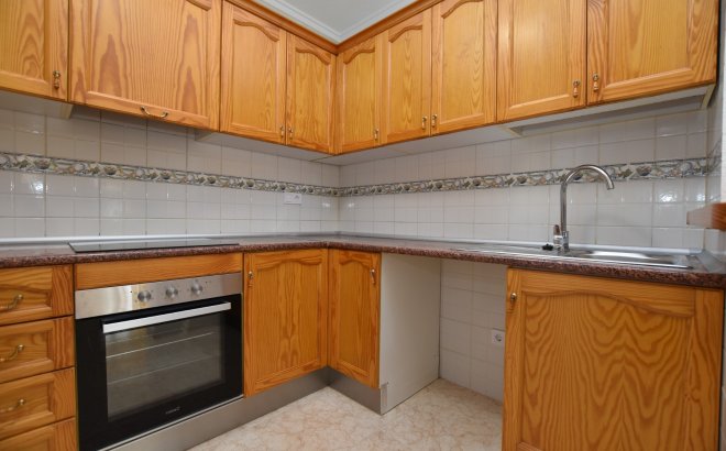 Resale - Quad House -
Orihuela Costa - Costa Blanca