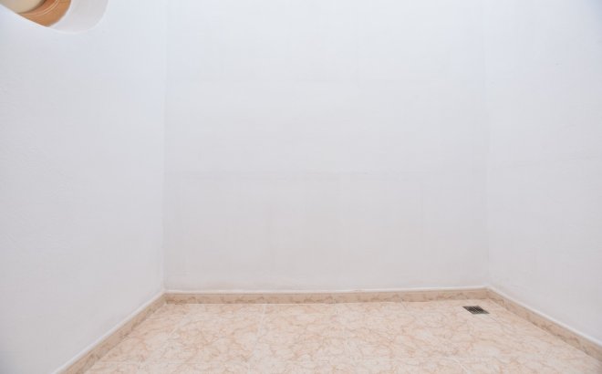 Resale - Quad House -
Orihuela Costa - Costa Blanca