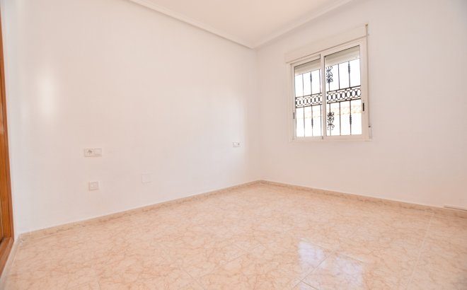 Resale - Quad House -
Orihuela Costa - Costa Blanca