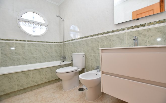 Resale - Quad House -
Orihuela Costa - Costa Blanca