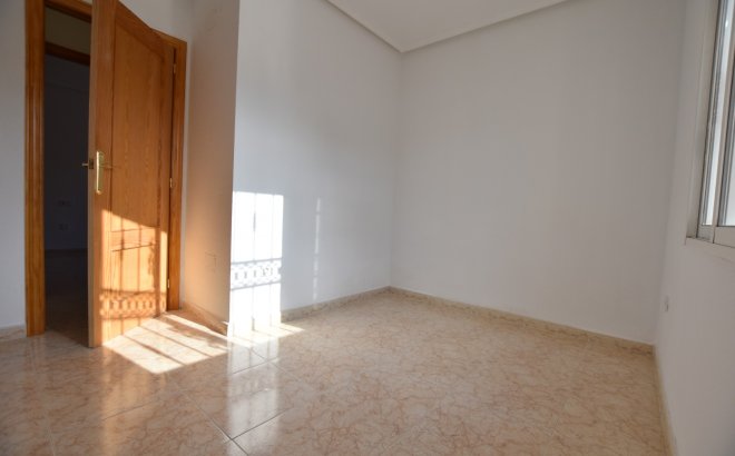 Resale - Quad House -
Orihuela Costa - Costa Blanca