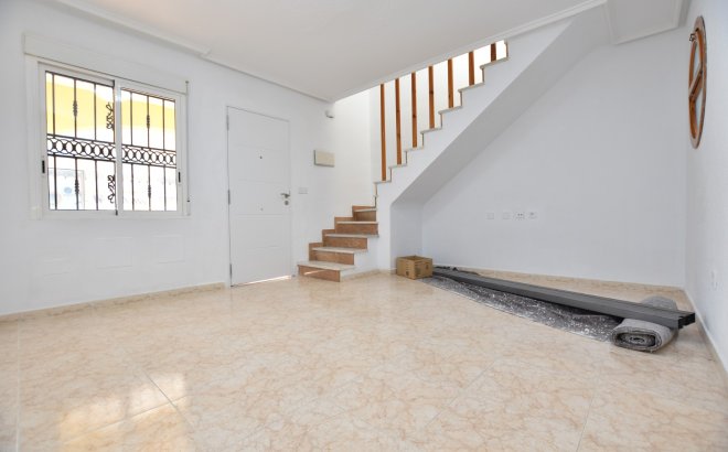 Resale - Quad House -
Orihuela Costa - Costa Blanca