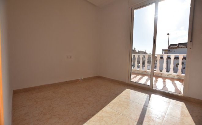 Resale - Quad House -
Orihuela Costa - Costa Blanca