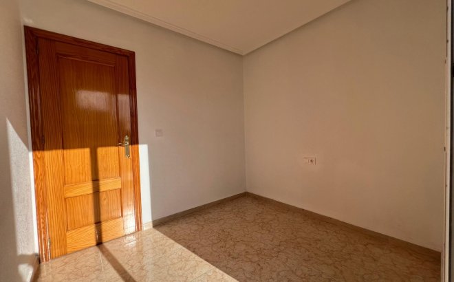 Resale - Quad House -
Orihuela Costa - Costa Blanca