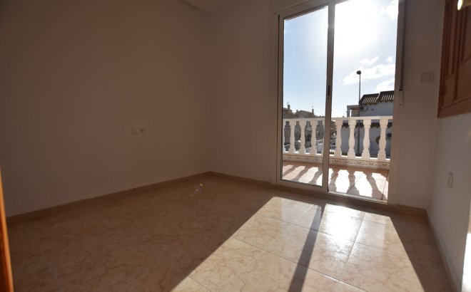 Resale - Quad House -
Orihuela Costa - Costa Blanca