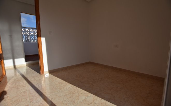 Resale - Quad House -
Orihuela Costa - Costa Blanca