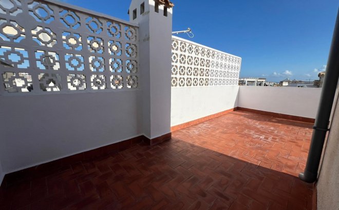 Resale - Quad House -
Orihuela Costa - Costa Blanca
