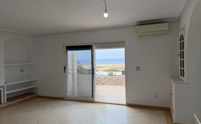 Herverkoop - Appartement -
Torrevieja - Costa Blanca