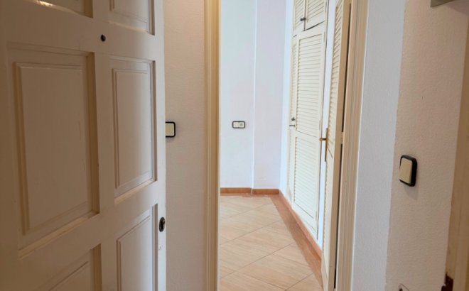 Herverkoop - Appartement -
Torrevieja - Costa Blanca