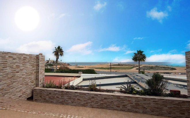 Herverkoop - Appartement -
Torrevieja - Costa Blanca