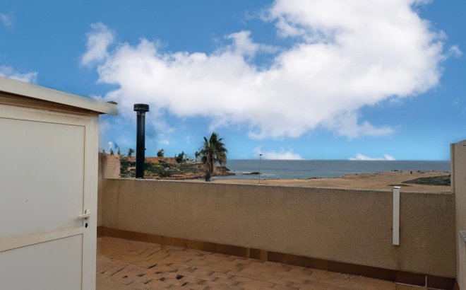 Herverkoop - Appartement -
Torrevieja - Costa Blanca