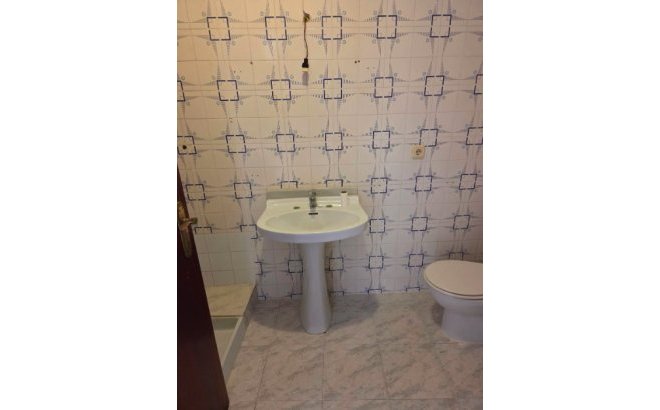 Herverkoop - Appartement -
Torrevieja - Costa Blanca