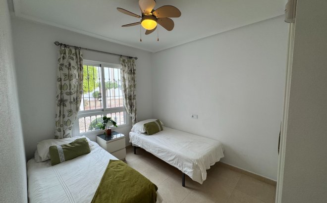 Resale - Apartment -
Campoamor - Costa Blanca