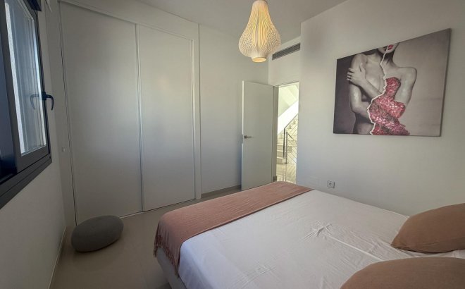 Herverkoop - Villa -
San Miguel de Salinas - Bellavista