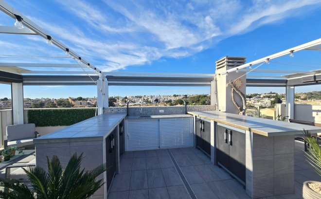 Resale - Apartment -
Orihuela Costa - Costa Blanca