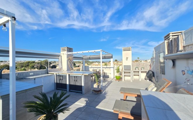 Resale - Apartment -
Orihuela Costa - Costa Blanca