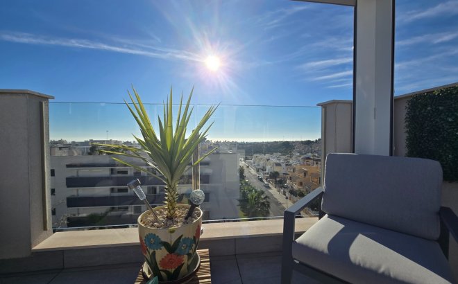 Resale - Apartment -
Orihuela Costa - Costa Blanca