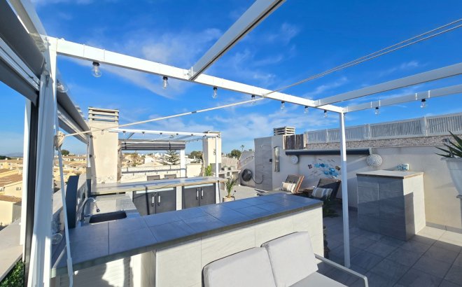 Resale - Apartment -
Orihuela Costa - Costa Blanca