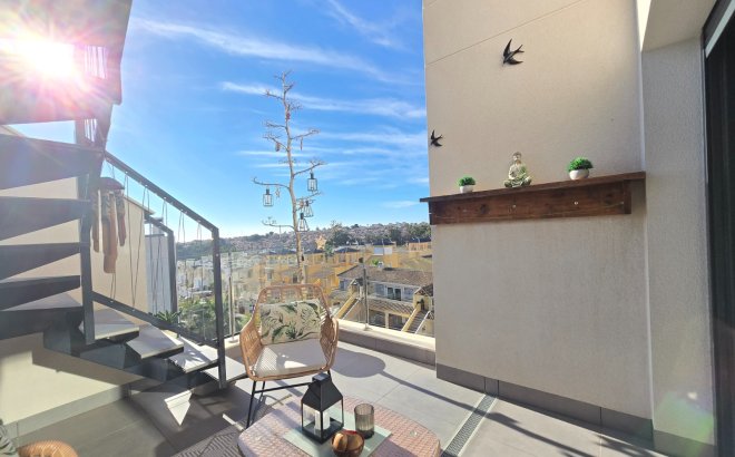 Resale - Apartment -
Orihuela Costa - Costa Blanca