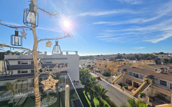 Resale - Apartment -
Orihuela Costa - Costa Blanca