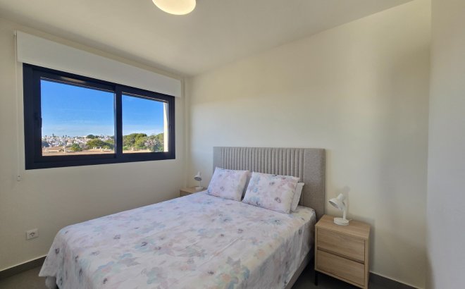 Resale - Apartment -
Orihuela Costa - Costa Blanca
