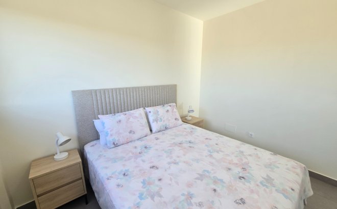 Resale - Apartment -
Orihuela Costa - Costa Blanca