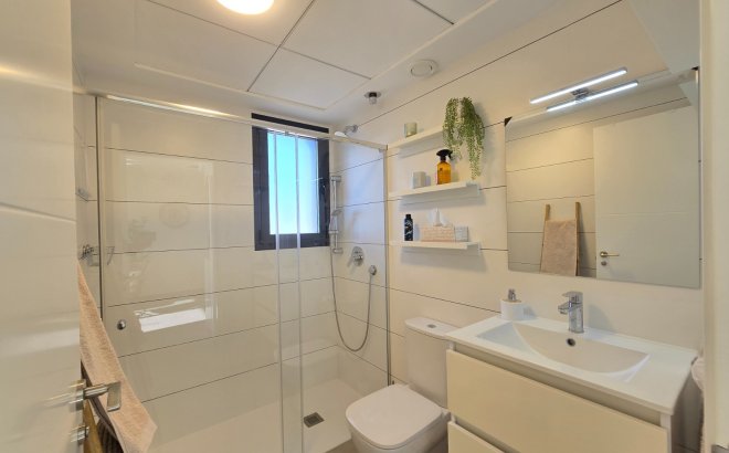 Resale - Apartment -
Orihuela Costa - Costa Blanca