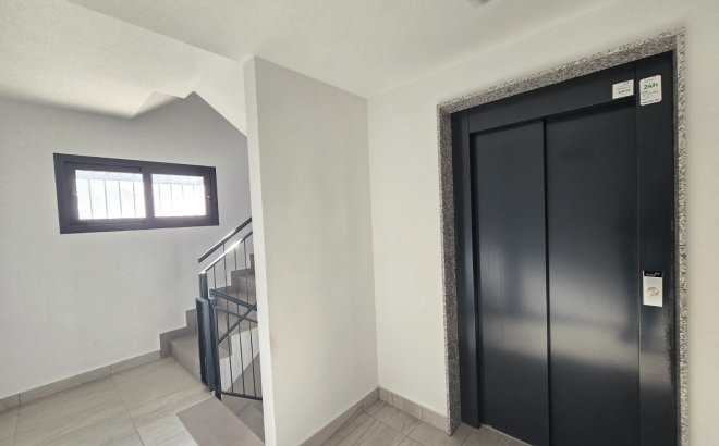 Resale - Apartment -
Orihuela Costa - Costa Blanca