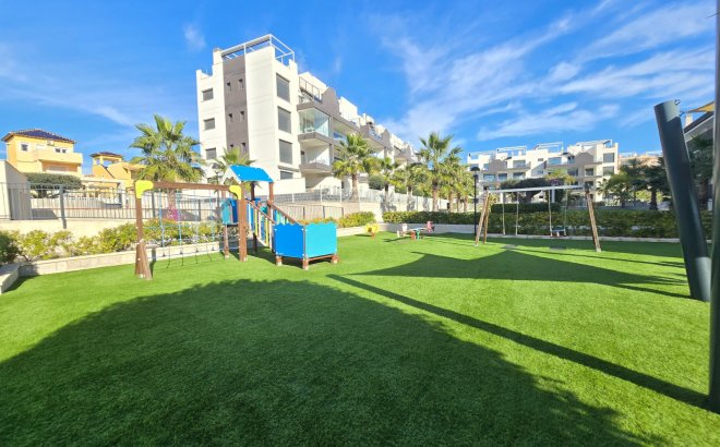 Resale - Apartment -
Orihuela Costa - Costa Blanca