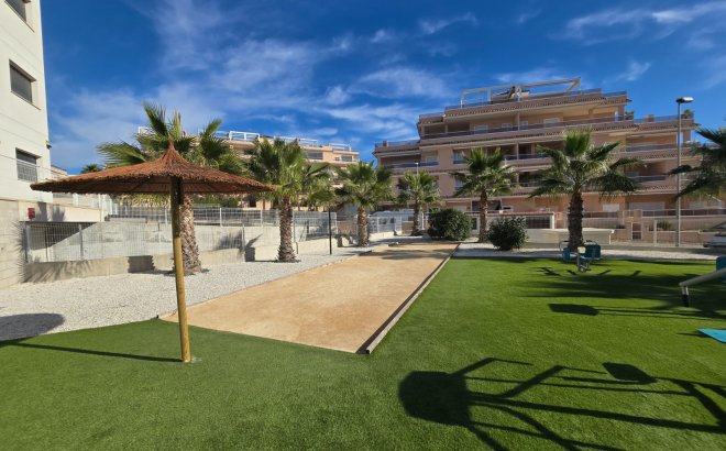 Resale - Apartment -
Orihuela Costa - Costa Blanca