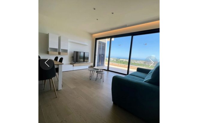 Resale - Apartment -
Orihuela Costa - Costa Blanca