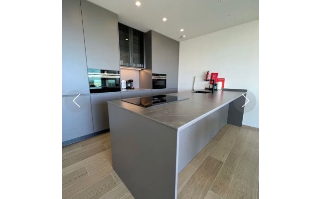 Resale - Apartment -
Orihuela Costa - Costa Blanca