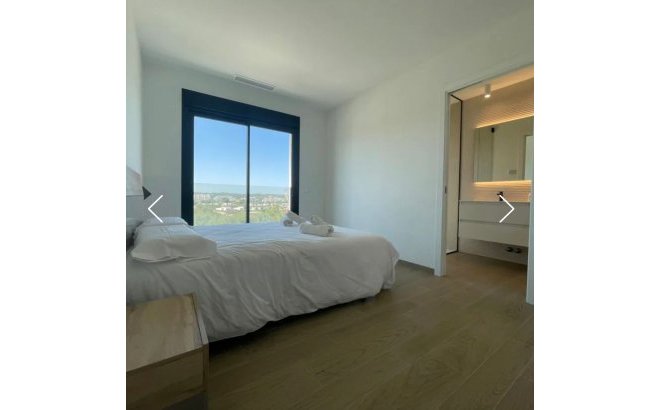 Resale - Apartment -
Orihuela Costa - Costa Blanca