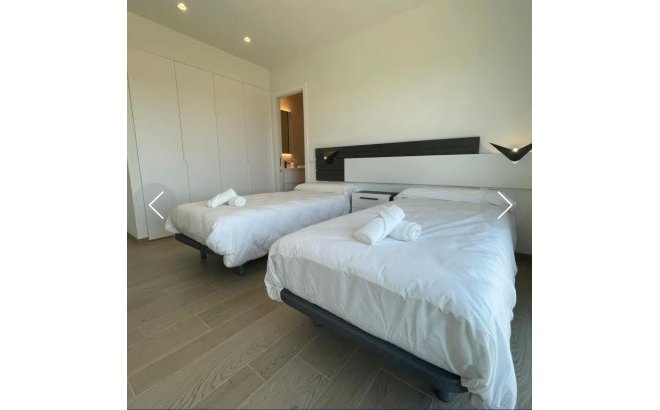 Resale - Apartment -
Orihuela Costa - Costa Blanca