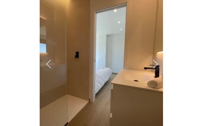 Resale - Apartment -
Orihuela Costa - Costa Blanca