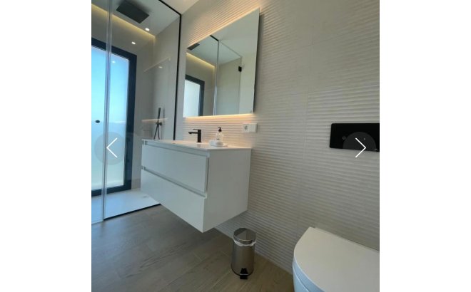 Resale - Apartment -
Orihuela Costa - Costa Blanca