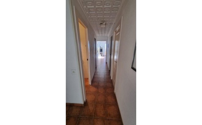 Resale - Penthouse -
Torrevieja - El Acequión - Los Náufragos