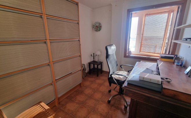 Resale - Penthouse -
Torrevieja - El Acequión - Los Náufragos