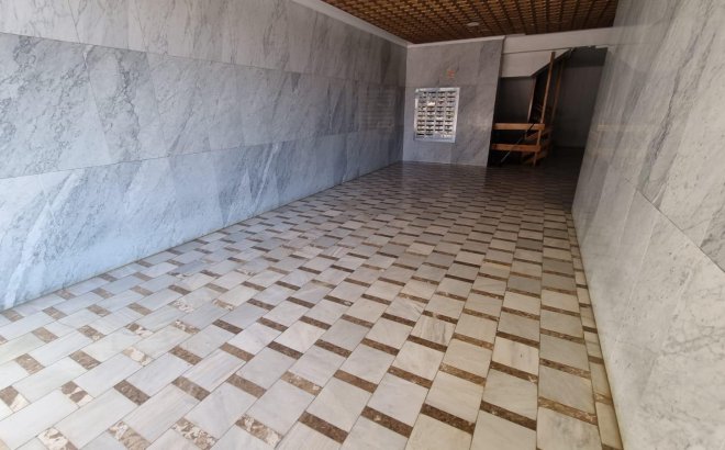 Resale - Penthouse -
Torrevieja - El Acequión - Los Náufragos