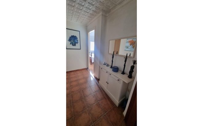 Resale - Penthouse -
Torrevieja - El Acequión - Los Náufragos