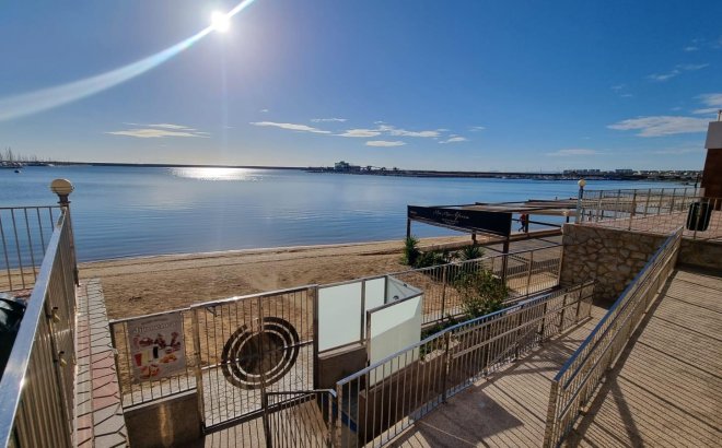 Resale - Penthouse -
Torrevieja - El Acequión - Los Náufragos